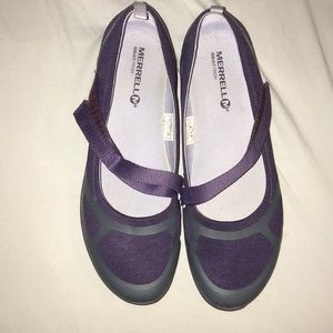 Merrell select fresh shoes